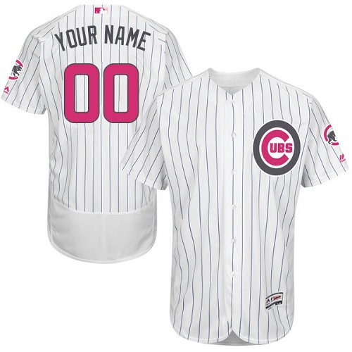 mlb mother's day jersey