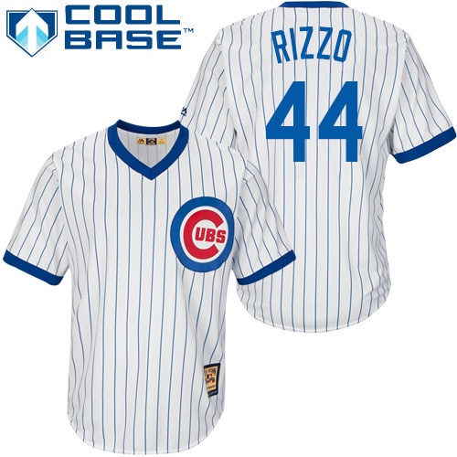 anthony rizzo jersey