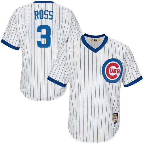 David Ross Chicago Cubs Jersey Number Kit, Authentic Home Jersey Any Name  or Number Available at 's Sports Collectibles Store